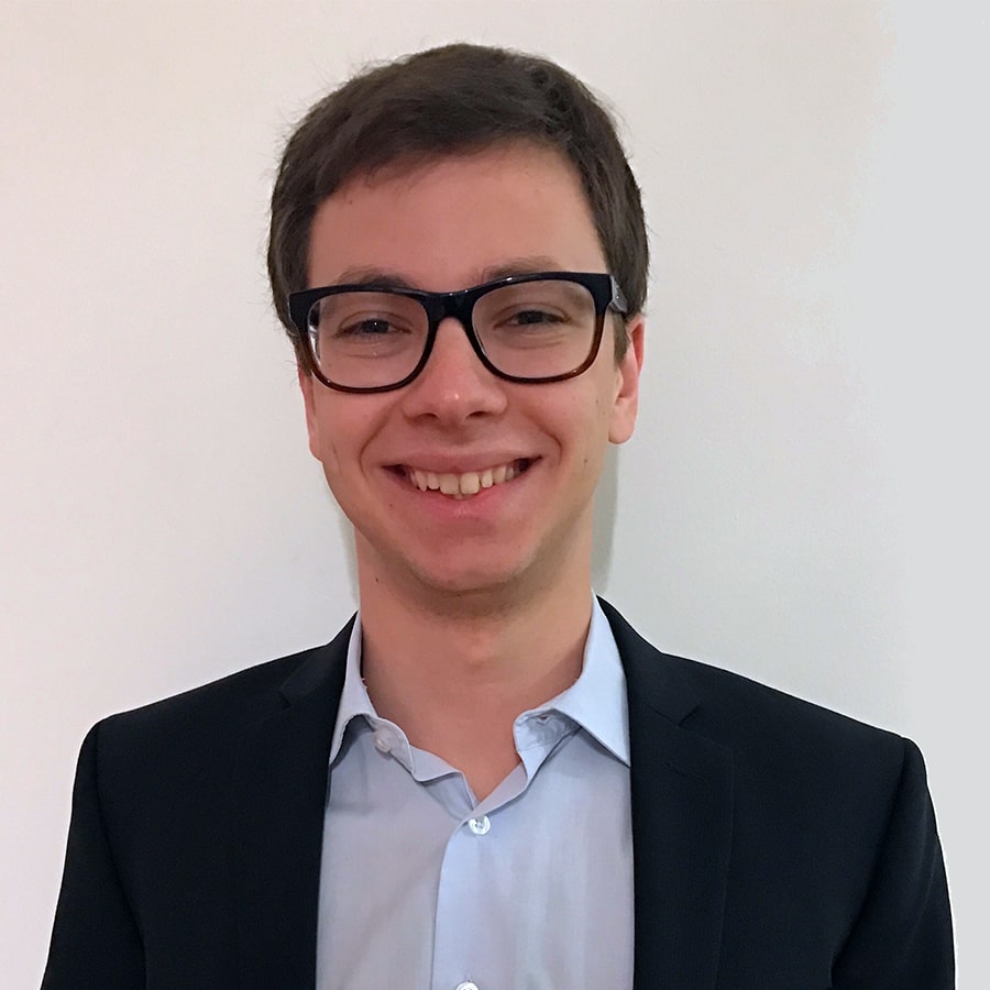 Leo Mindyuk