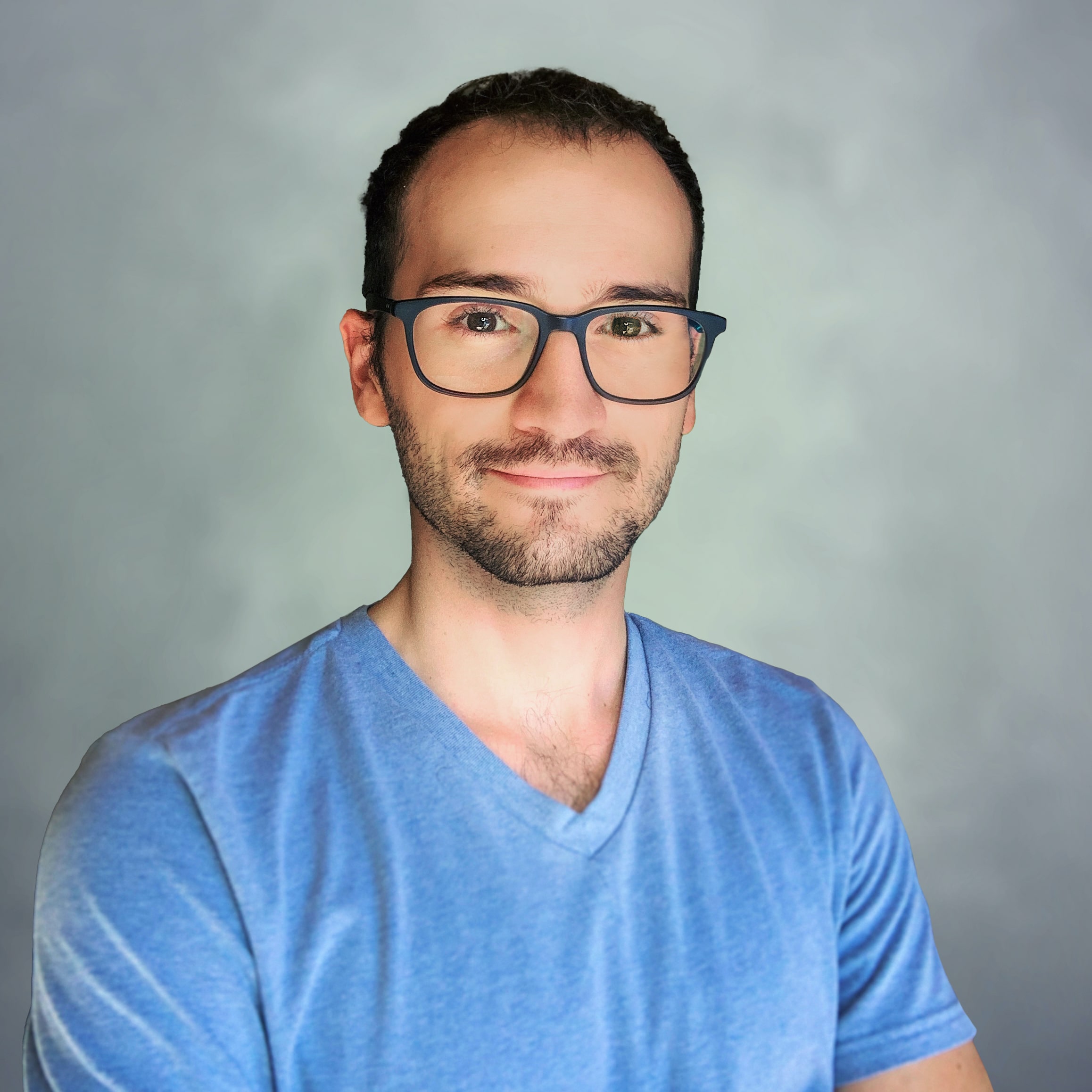 Markus Leballeux